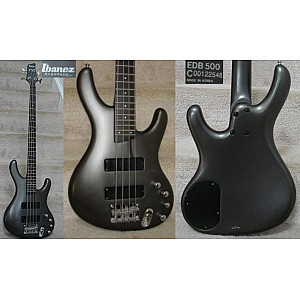 Ibanez EDB500GP